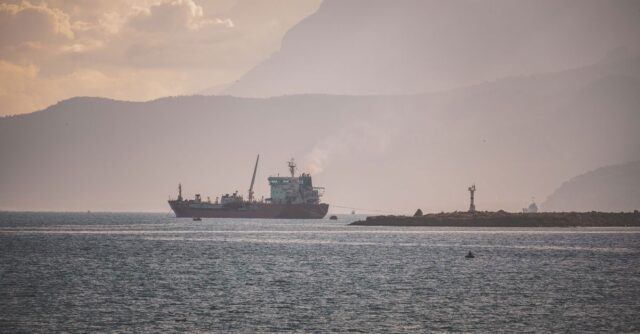 2026_09_September Market Commentary_Persian Gulf Oil Tanker